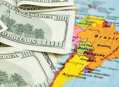 inversión startups américa latina