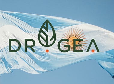 DrGea cannabis medicinal Argenitna