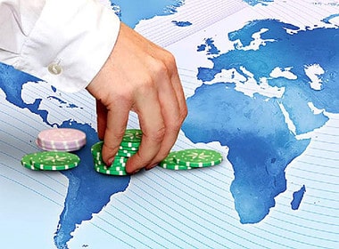 inversión extrajera directa américa latina caribe