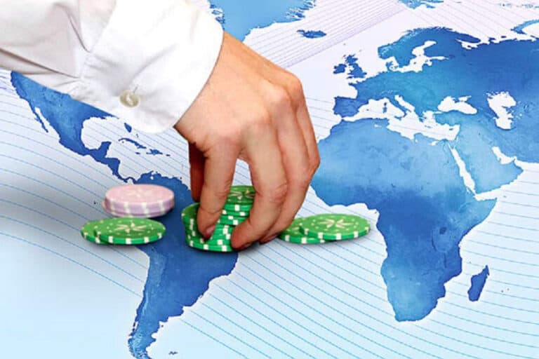 foreign investment latin america