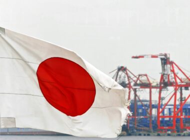 Japan has a five-year investment target of more than USD$13 billion to support developing countries such as those in Latin America.
