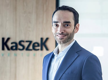 Kaszek Ventures