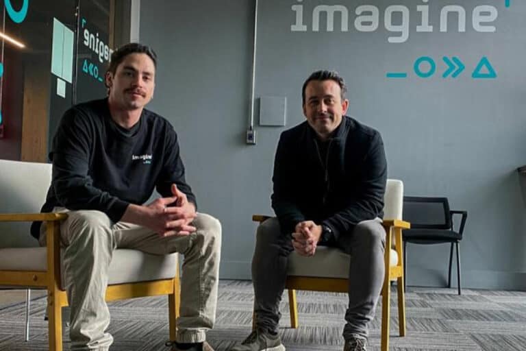 acelaradora chilena grupo imagine