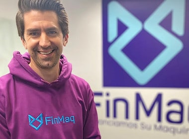 colombian fintech FinMaq
