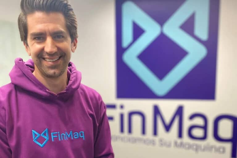 FinMaq fintech colombia