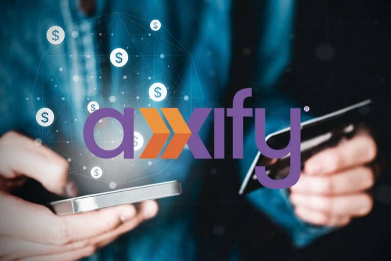 Axify fintech mexicana