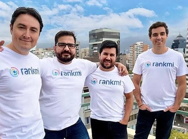 Rankmi Inteligencia Artificial