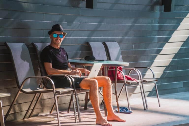 méxico nómadas digitales