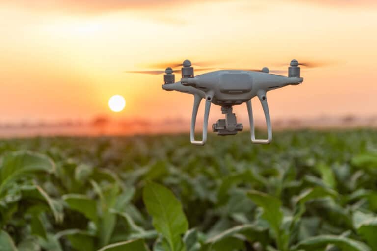 Nax Solutions agtech españa