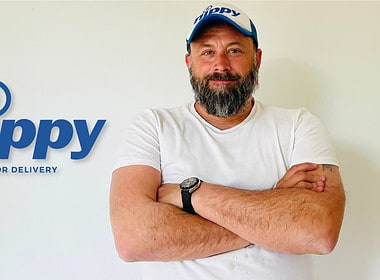 Nippy tiene la meta de expandir sus operaciones desde CDMX hacia Guadalajara y Monterrey, para capturar 25% del mercado en menos de un año. 