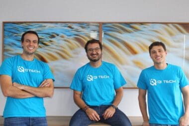 QI Tech acordó una inversión de USD$200 millones liderada por General Atlantic. Across Capital, que ya era accionista, duplicó su inversión.