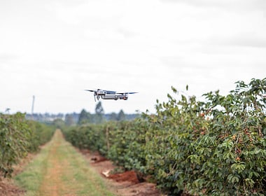SiloReal argentina agtech
