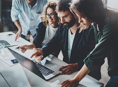 Startup Dynamics américa latina