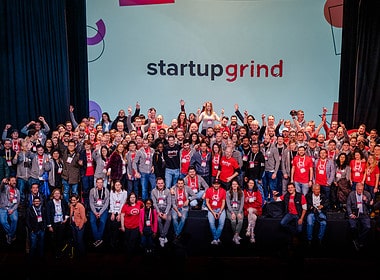 Startup Grind