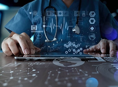 Vitaldoc Keiron healthtech Chile