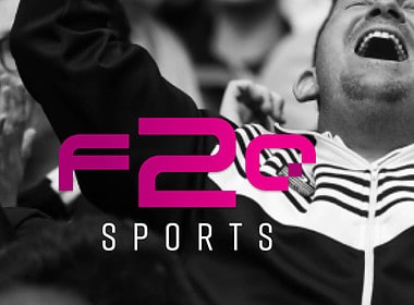 f20 Sports industria del deporte