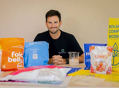 In January 2023, the startup Bioelements successfully raised USD$30 million in its Series A, reaching a valuation of USD$200 million.