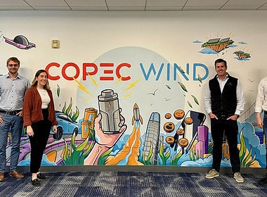 Copec Wind Ventures