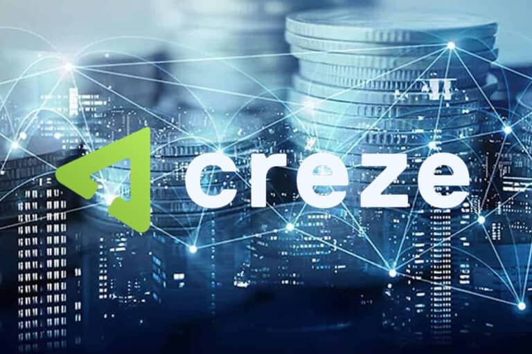 Creze BBVA fintech México