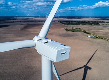 Ecometric, a startup founded in 2010 as an environmental consultancy, developed an artificial intelligence (AI)-based device in 2017.