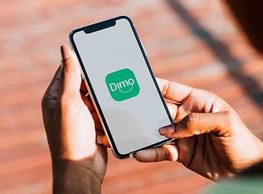 DiiMo fintech el salvador