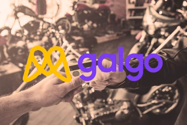 Galgo IFC banco Mundial