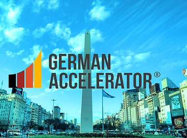 German Accelerator
