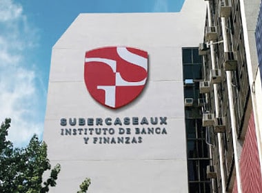 Instituto de Estudios Bancarios Guillermo Subercaseaux, an institution with a 94-year history, launched the IGS Virtual Financial Job Fair.