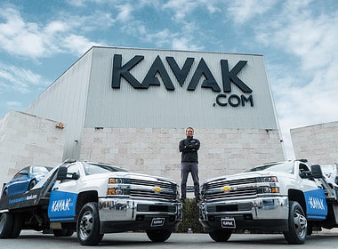 Kavak