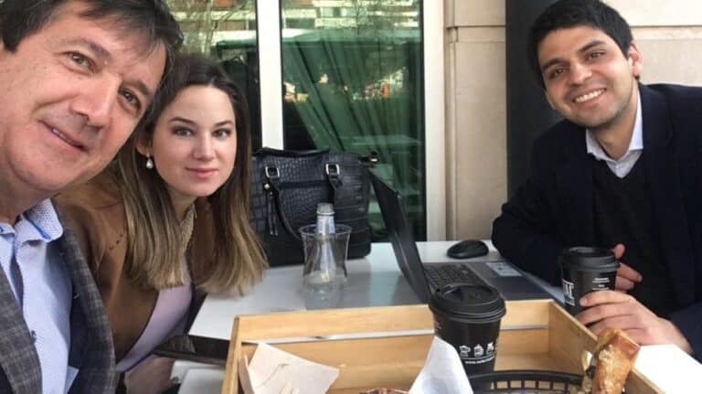 The startup Kidsbook stood out in the Startup Peru Plug 4G and obtained a USD$40,000 funding to boost its development in Peru.