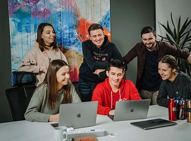 Ukrainian edtech Mate Academy brazil