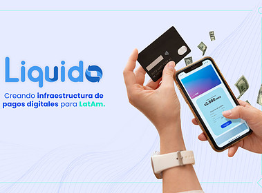 Liquido, a U.S. fintech founded by Chinese nationals, obtained a license from the Central Bank to operate as a payment institution in Brazil.