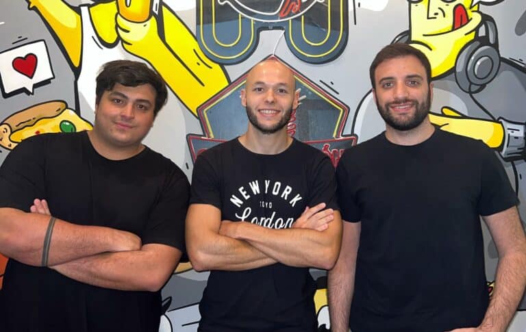 Morfy fue elegida por Platanus Ventures, un fondo de inversión chileno, para recibir USD$100,000, que utilizarán para expandirse en México.