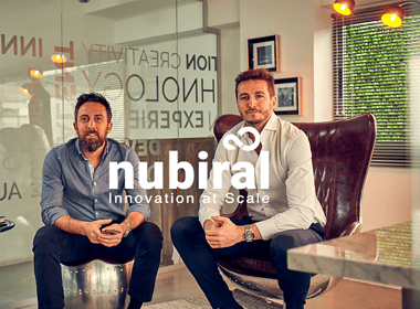Nubiral