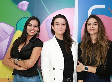 Radar fit healthtech