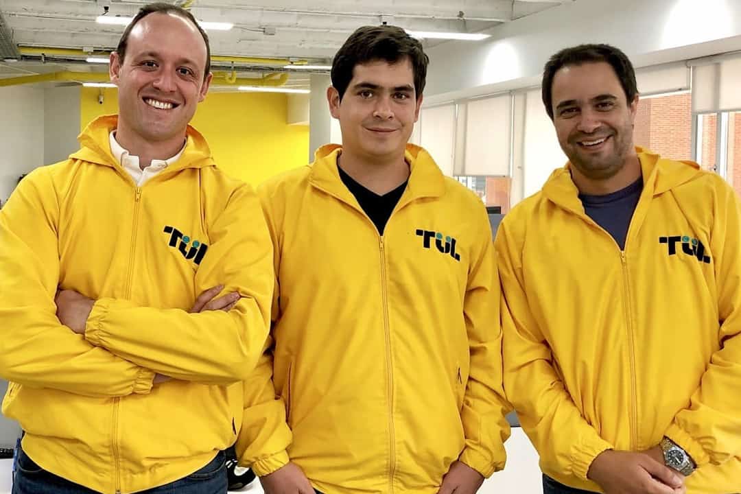 TUL Mexico Brasil