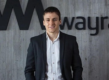 Wayra Hispam