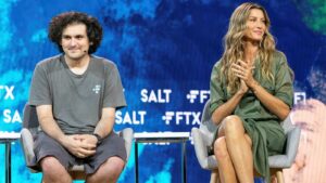 2023: The Year Of The Fall Of Prominent Crypto Figures Cz And Sbf