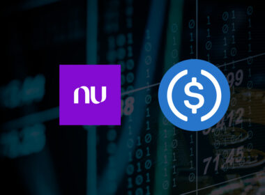 Circle Nubank