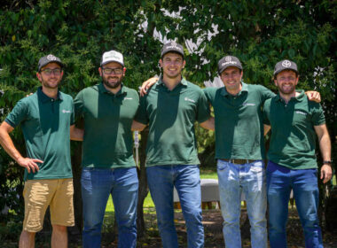 Argentine artificial intelligence startup Deep Agro successfully completed a USD$2 million seed funding round.