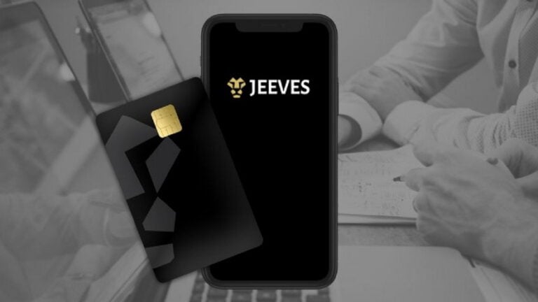 A más de un año de su llegada, la fintech Jeeves entrará en una nueva fase de expansión, y tiene a Brasil como una de sus prioridades.
