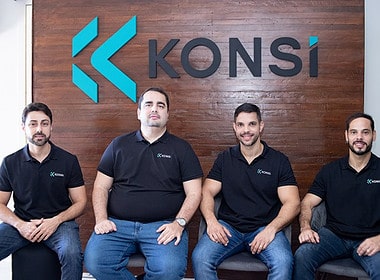 Konsi ronda de inversión