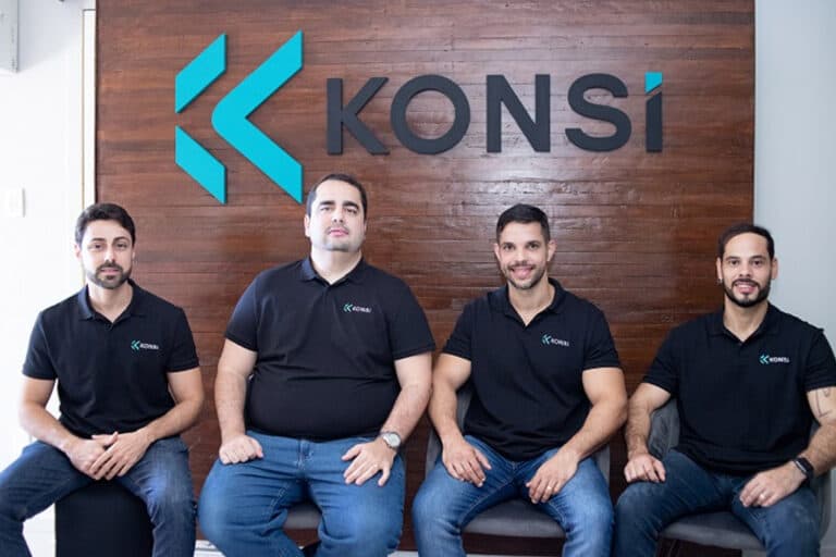 Konsi ronda de inversión