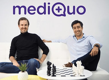 Mediquo expansión LatAm