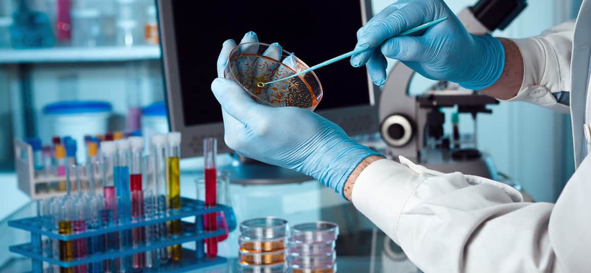 Mytos, a company specialized in cell manufacturing automation, announced the closing of a USD$19 million Series A investment round.