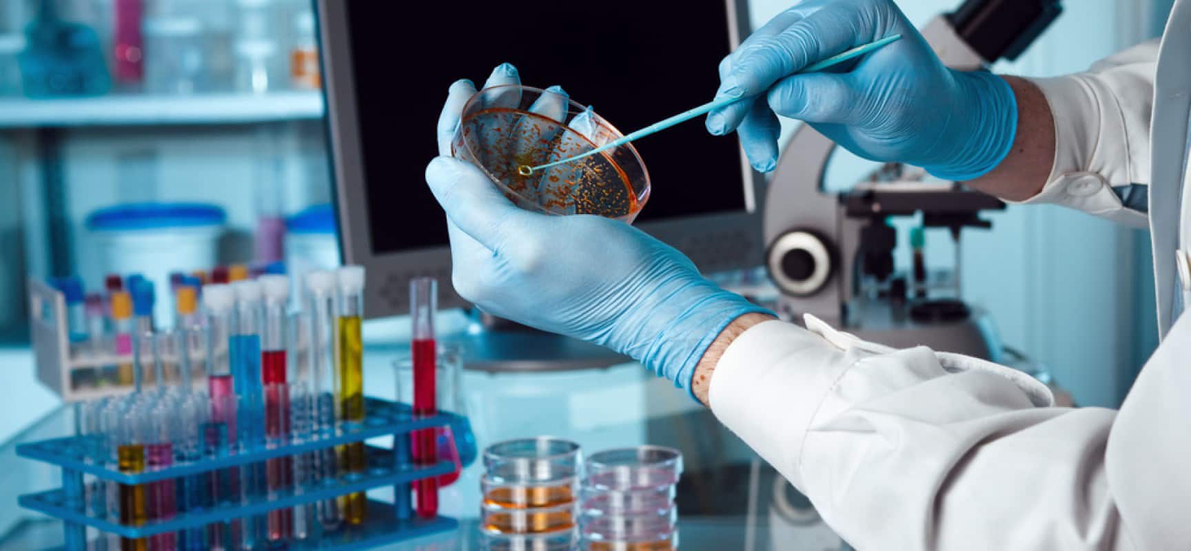 Mytos, a company specialized in cell manufacturing automation, announced the closing of a USD$19 million Series A investment round.