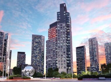 El sector Proptech, valuado en USD$18,2 billones en 2022, podrá experimentar un crecimiento que alcanzará los USD$86,5 billones para 2032.