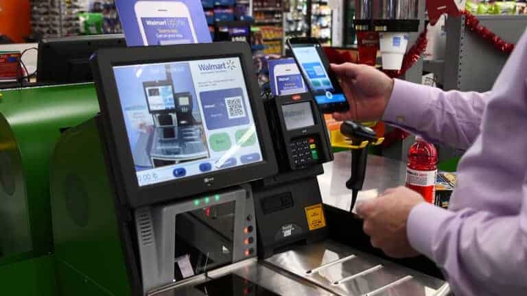 Tenpo attacked Walmart and implemented an aggressive strategy against the U.S. chain for not allowing the use of prepaid cards.