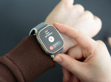 Apple Suspende Vendas Do Watch Series 9 E Ultra 2 Em Meio A Disputa De Patentes