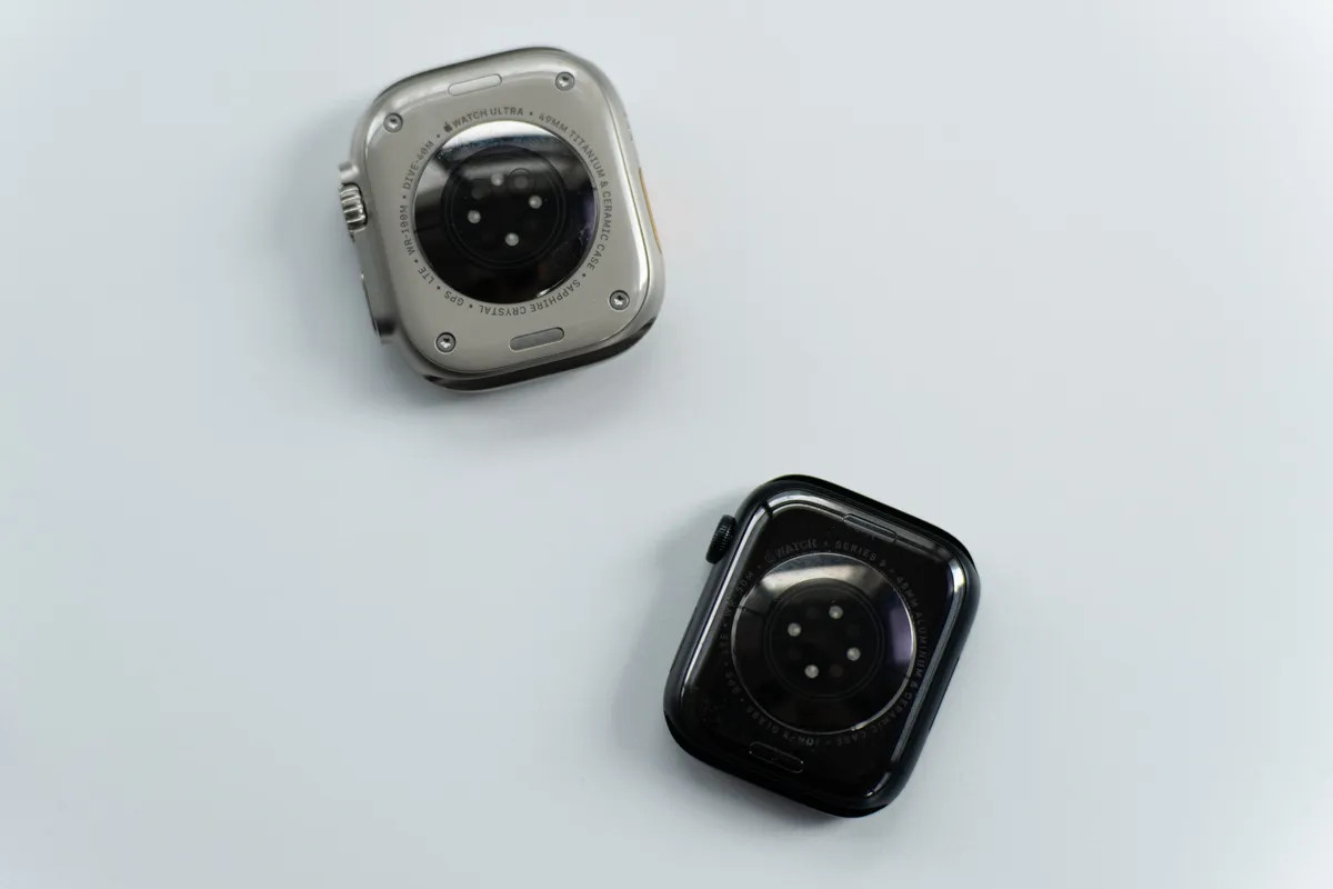 Congelada La Prohibición De Importar Apple Watch